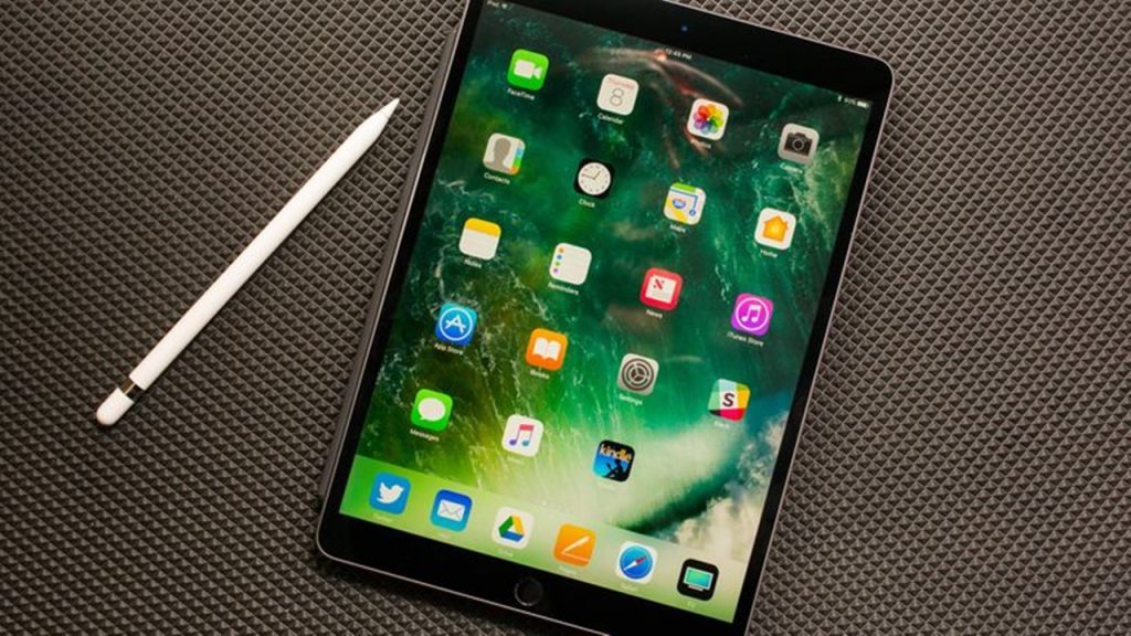 Apple ออกคลิปชูข้อดีของ iPad Pro แทบจะออกไปซื้อในทันทีหลังได้ดูคลิป