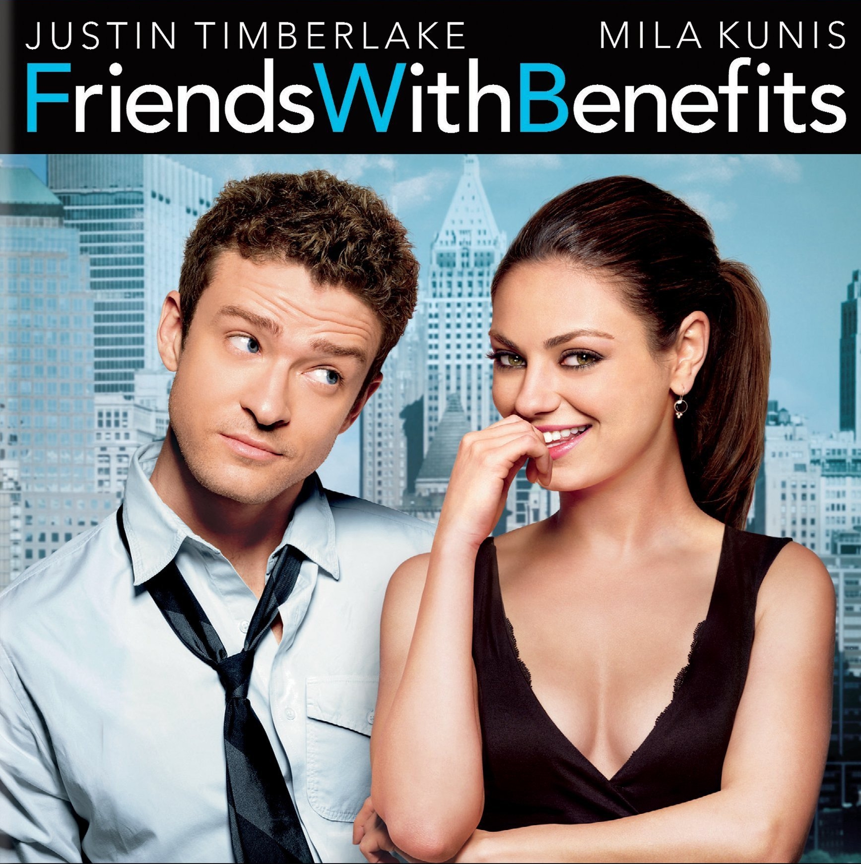 Download Film Friend with Benefit - Eminence Solutions