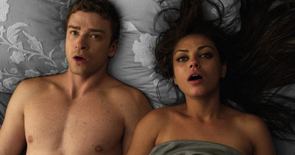 Movie Reviews | FRIENDS WITH BENEFITS (2011) เพื่อนกัน มันส์กระจาย! -  TheMacho