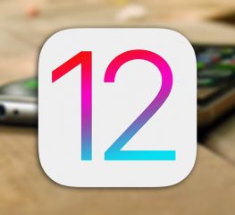 6 สิ่งที่น่าสนใจใน iOS 12