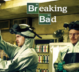 Movie Reviews | Breaking Bad….จากครูสอนเคมี สู่อาชญากรค้ายาสุดโฉด!!