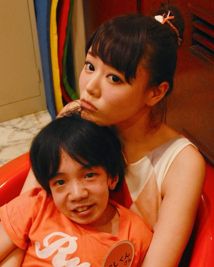 японское порно с ребенком (120) фото