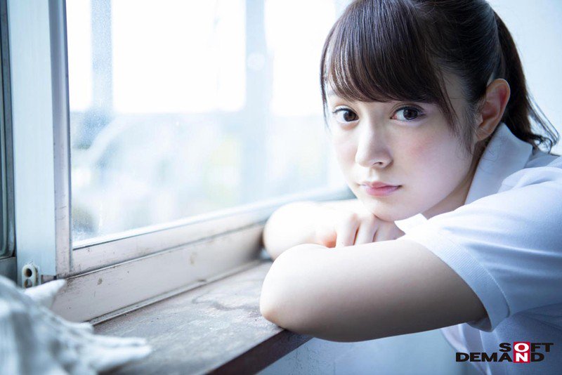 SOD Debut สาวบริสุทธิ์วัยใส ลูกครึ่งญี่ปุ่น-ฝรั่งเศส Rika Narumiya
