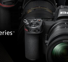 Nikon เปิดตัวกล้องฟูลเฟรมมิลเลอร์เลสตัวแรกของค่าย Z7 และ Z6
