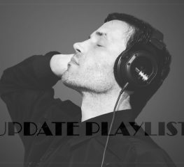 UPDATE PLAYLIST | Popular Songs Daily 6 August 2018