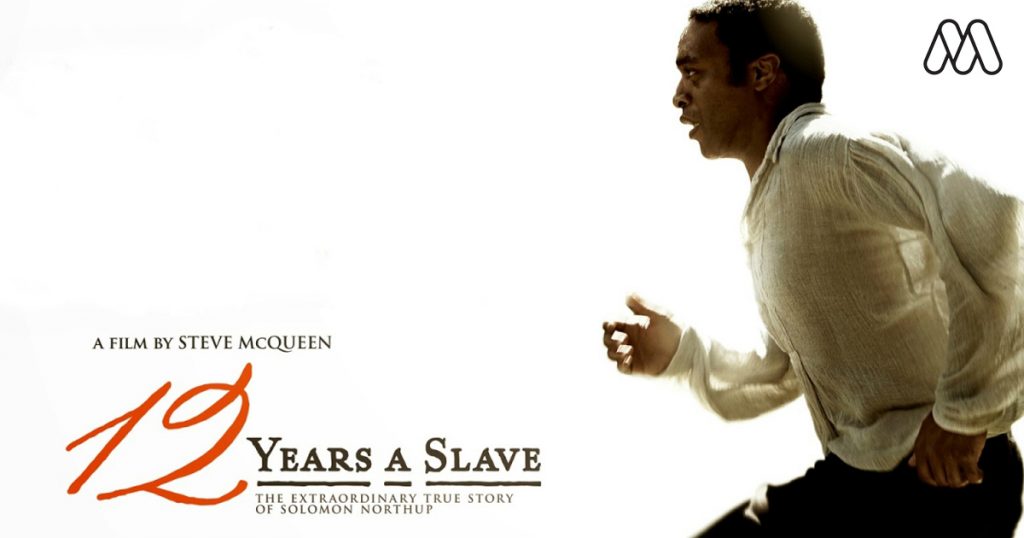 Movie Reviews | 12 years a slave