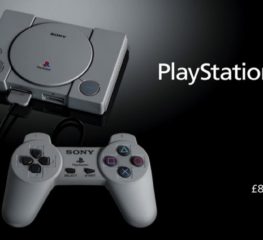 ในที่สุดก็มา! PlayStation Classic มาพร้อมเกมในตำนานที่หลายคนคิดถึง
