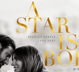 MOVIE REVIEW | A Star Is Born ไม่ใช่หนังเพลงที่มีดีแค่มีพระเอกเป็นผู้กำกับ