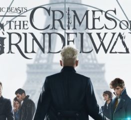 10 สิ่งที่ควรรู้ก่อนดู Fantastic Beasts2 : Crimes of Grindelwald