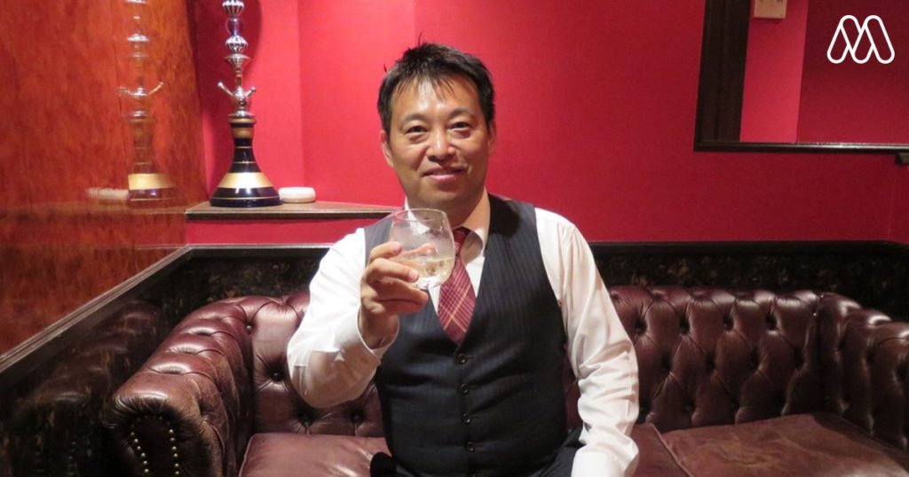 รู้จัก Yoshimura Taku พระเอกเอวีตัวท๊อปผ่านบทสัมภาษณ์ ‘ความสนุก, ความโกรธ, ความเศร้า และความสุข’