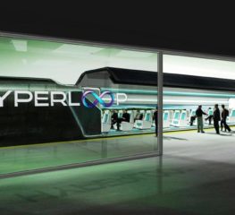 เจาะตื้น | Hyperloop การเดินทางแห่งอนาคต เมกะโปรเจคจาก Elon Musk กรุงเทพถึงหัวหินแค่ 11 นาที