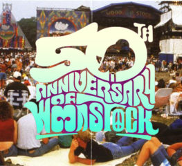 ย้อนรอยความพังของเทศกาลดนตรี Woodstock และการกลับมาอีกครั้งในวันครบรอบ 50 ปี