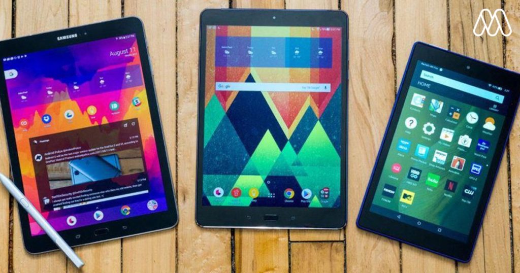 เรายังต้องการ Tablet อยู่หรือไม่? เมื่อ Smartphone และ Notebook เริ่มเข้ามาแทนที่เรื่อยๆ