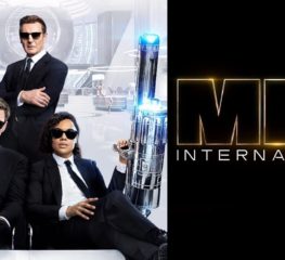 Movie Preview | เหล่าชายในชุดดำกลับมาอีกครั้งใน MIB: INTERNATIONAL