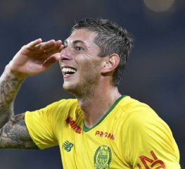 Emiliano Sala: Born in Argentina, made in France