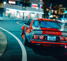 Japan Yakee : จากสไตล์การแต่งรถสุดติ่งของแก๊งค์เด็กเดนขาซิ่งสู่สีสันบนเวทีแต่งรถระดับโลก