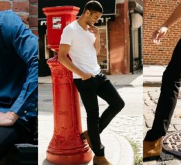 The Best Black Jeans | สุดยอดกางเกงยีนส์สีดำที่ควรมีติดตู้เสื้อผ้า