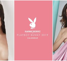 Playboy Thailand ใจดีแจกโบนัส 12 เดือนสุดเซ็กซี่