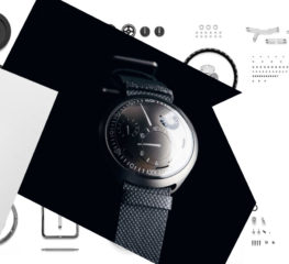 Ressence รุ่นใหม่กับการออกแบบเพื่อขับเคลื่อนโลกนาฬิกาไปสู่ยุคอนาคต