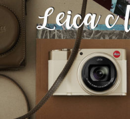 ความคุ้มค่าที่น่าครอบครอง กับ Leica C-Lux กล้องคอมแพคสำหรับบล็อกไลฟ์สไตล์