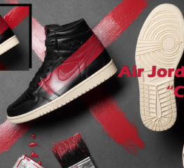 เปิดตัว Air Jordan 1 Retro High OG Defiant “Couture” กับนิยามคำว่า “Banned”