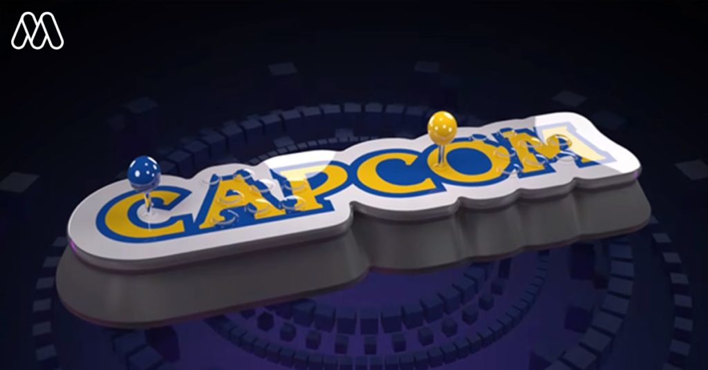 ยกตู้เกมมาอยู่ในบ้าน! เปิดตัว Capcom Home Arcade เครื่องเล่นที่มาพร้อมกับจอย Arcade สุดคลาสสิก