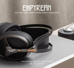 MEZE AUDIO บริษัทเล็กๆ ที่ผลิตหูฟังที่ดีที่สุดในโลก กับ “Empyrean”