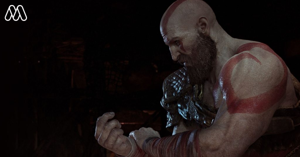 เปิดตัวภาพยนตร์สารคดีชุด God of War: Raising Kratos พร้อมฉายบน Youtube เร็วๆ นี้