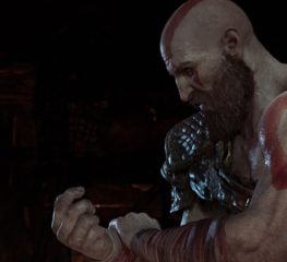 เปิดตัวภาพยนตร์สารคดีชุด God of War: Raising Kratos พร้อมฉายบน Youtube เร็วๆ นี้