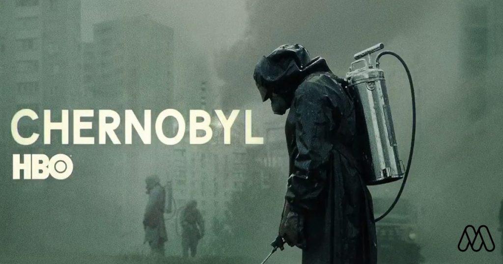 Movie Review | “Chernobyl” ซีรีส์ฮ็อต ที่ได้คะแนนรีวิวสูงกว่า GOT