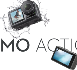 DJI เปิดตัว OSMO Action แอคชั่นแคมเอาใจสายวิดีโอ