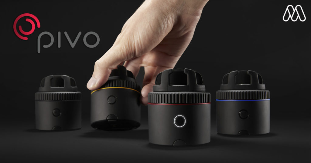 Pivo Pod กับการปลดล็อกศักยภาพของกล้องสมาร์ทโฟนให้เต็มที่
