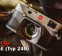 Camera | Leica เปิด M-System ด้วยกล้องคลาสสิคที่หรูหรา ในราคาระดับเริ่มต้น