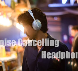 Bose Noise Cancelling Headphones 700 หูฟังอัจฉริยะที่ให้คุณก้าวทันโลกแห่งเสียงได้อย่างง่ายดาย