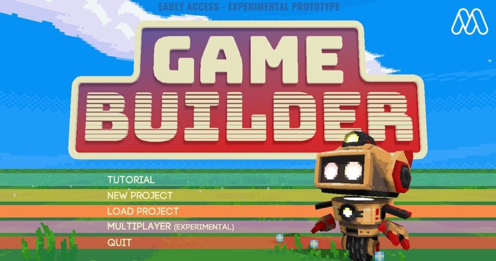 Google เปิดตัว Game Builder โปรแกรมสร้างเกมที่ไม่ต้องรู้โค้ดก็สร้างได้