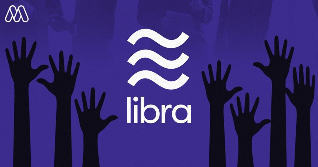 Facbook ถูกเรียกสอบสวนหลังทำการเปิดตัวสกุลเงิน Libra