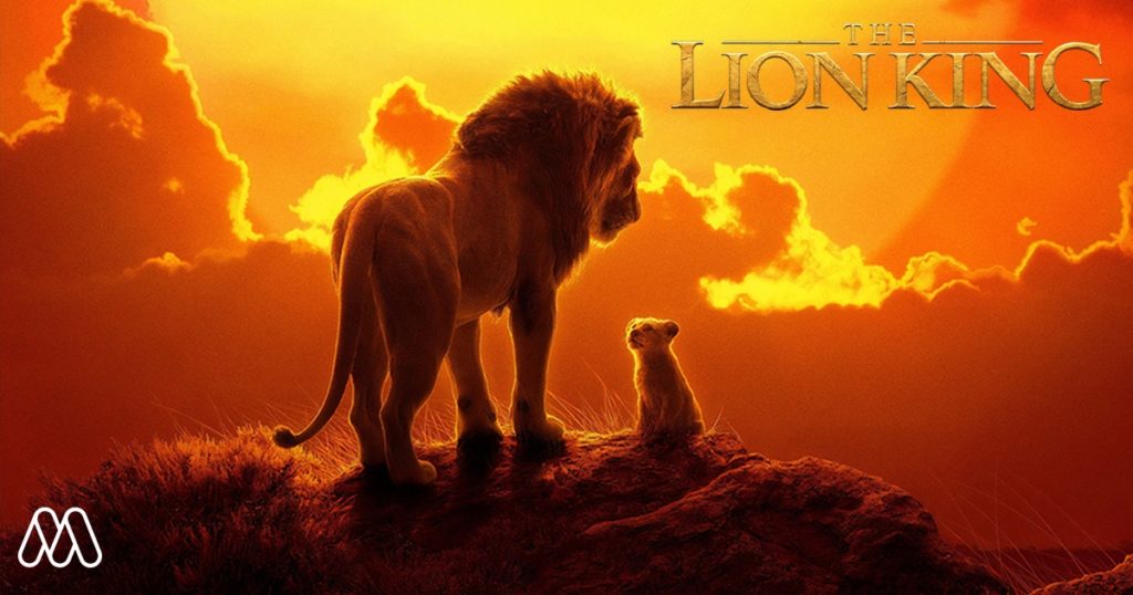 Movie Review | The Lion King 2019 ความยับเยินระดับ HD ที่ทั้งสวยงามและน่าผิดหวัง