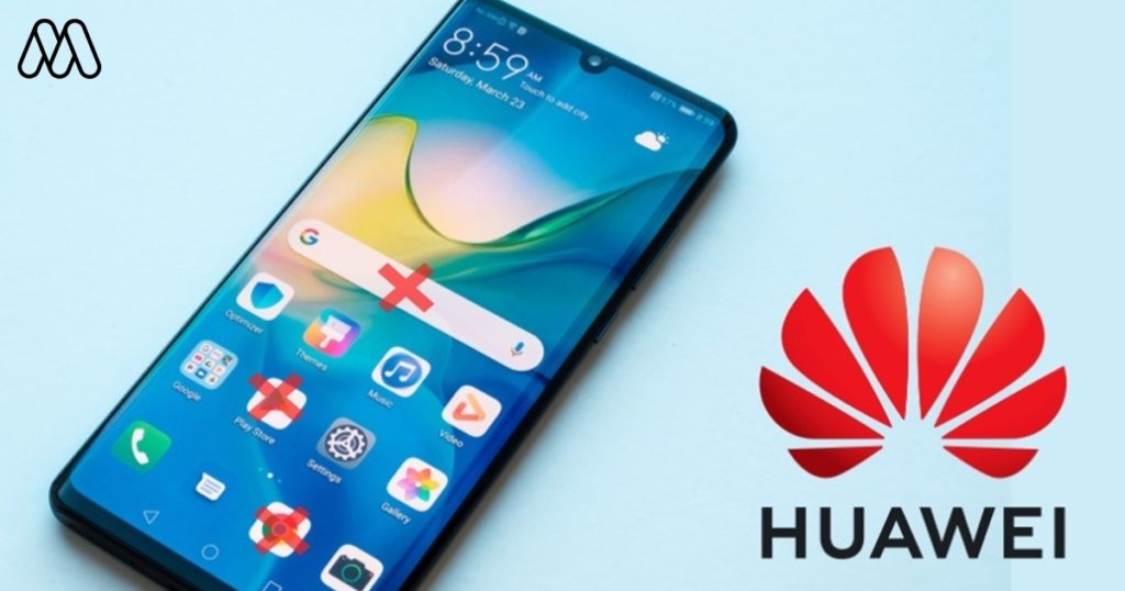 หลากเหตุผลที่บอกว่า Huawei ควรใช้ระบบของตัวเอง