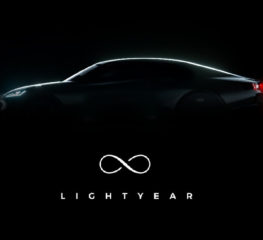 Lightyear One เป็นรถยนต์ผลิตพลังงานแสงอาทิตย์ระยะยาวคันแรกของโลก
