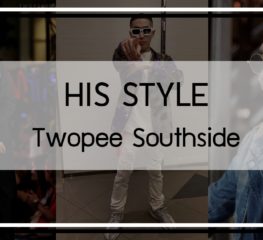 His Style EP. 3  โต้ง Twopee Southside
