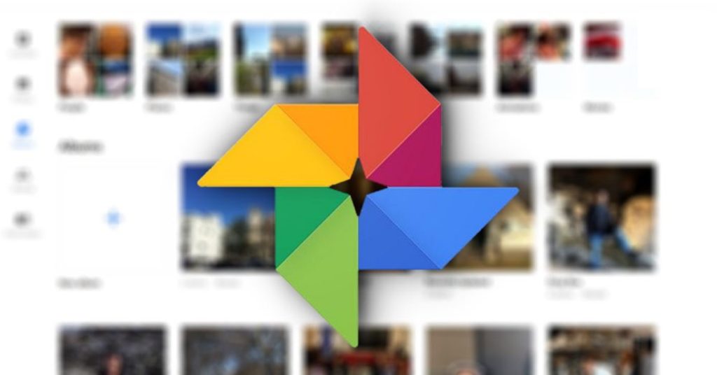 Google Photos เพิ่มฟีเจอร์ค้นหาภาพจากอักษรที่อยู่ในภาพได้แล้ว