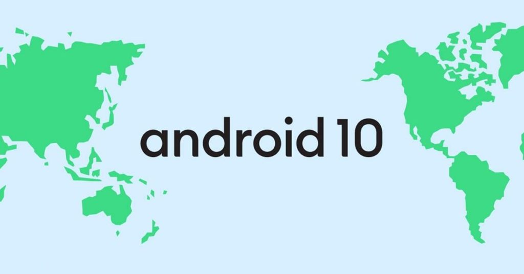 Google เตรียมปล่อย Android 10 ให้ได้ใช้งานวันที่ 3 กันยายนนี้