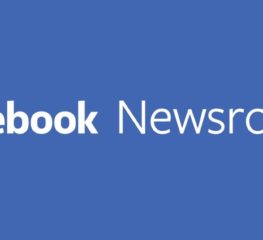 Facebook จ้างนักข่าวมืออาชีพ เตรียมพร้อมสำหรับฟีดข่าวใหม่ในอนาคต