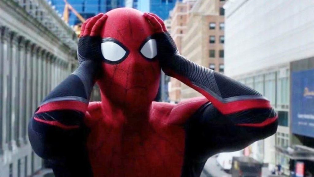 Spider-Man Effect กับมุก Disney ซื้อกิจการ Sony Picture