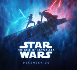 The Dark Side ฉายตัวอย่างของ ‘Star Wars : The Rise Of Skywalker’