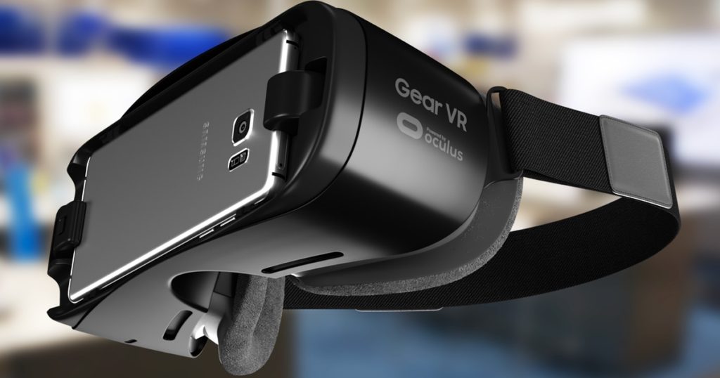 จุดจบ ? Galaxy Note 10 จะไม่รองรับการใช้งานร่วมกับ Gear VR