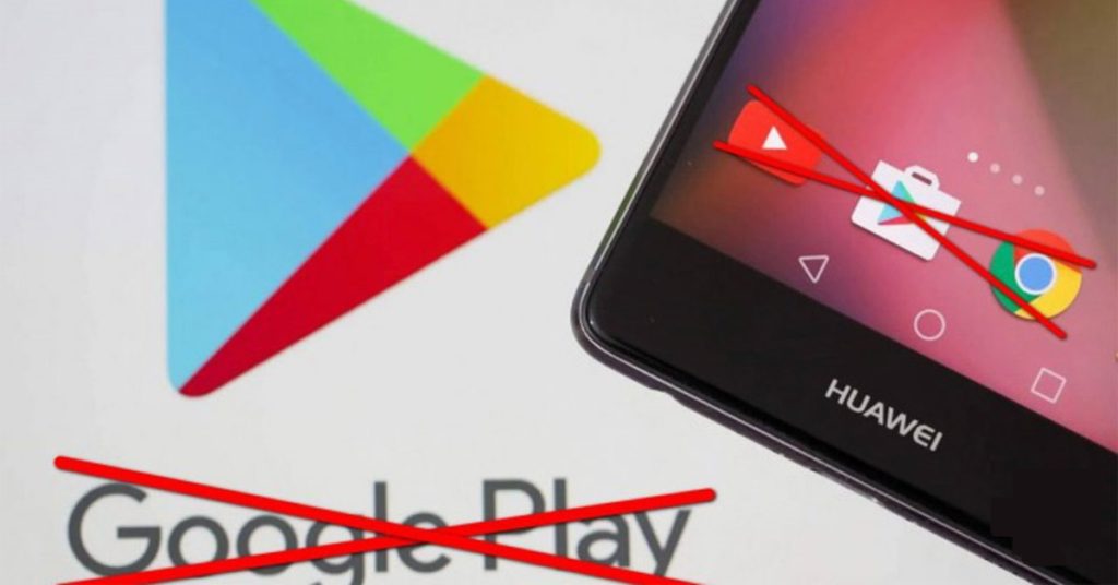 Huawei ยืนยัน Mate 30 จะไม่มีแอปพลิเคชันจาก Google ให้ใช้