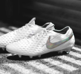 Nike เปิดตัว ‘Nuovo White Pack’ ส่งมอบความงามที่สะอาดที่สุดเต็มรูปแบบแห่งรองเท้าฟุตบอลชั้นนำ
