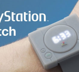 เฉลิมฉลอง Iconic Sony PlayStation ด้วยนาฬิกาเรือนนี้ เหมาะสำหรับคอเกมเรโทร