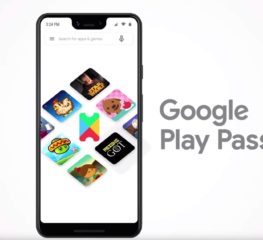 Google Play Pass เปิดให้บริการในอเมริกาแล้ววันนี้
